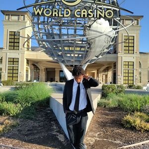 Meet your Posher, James